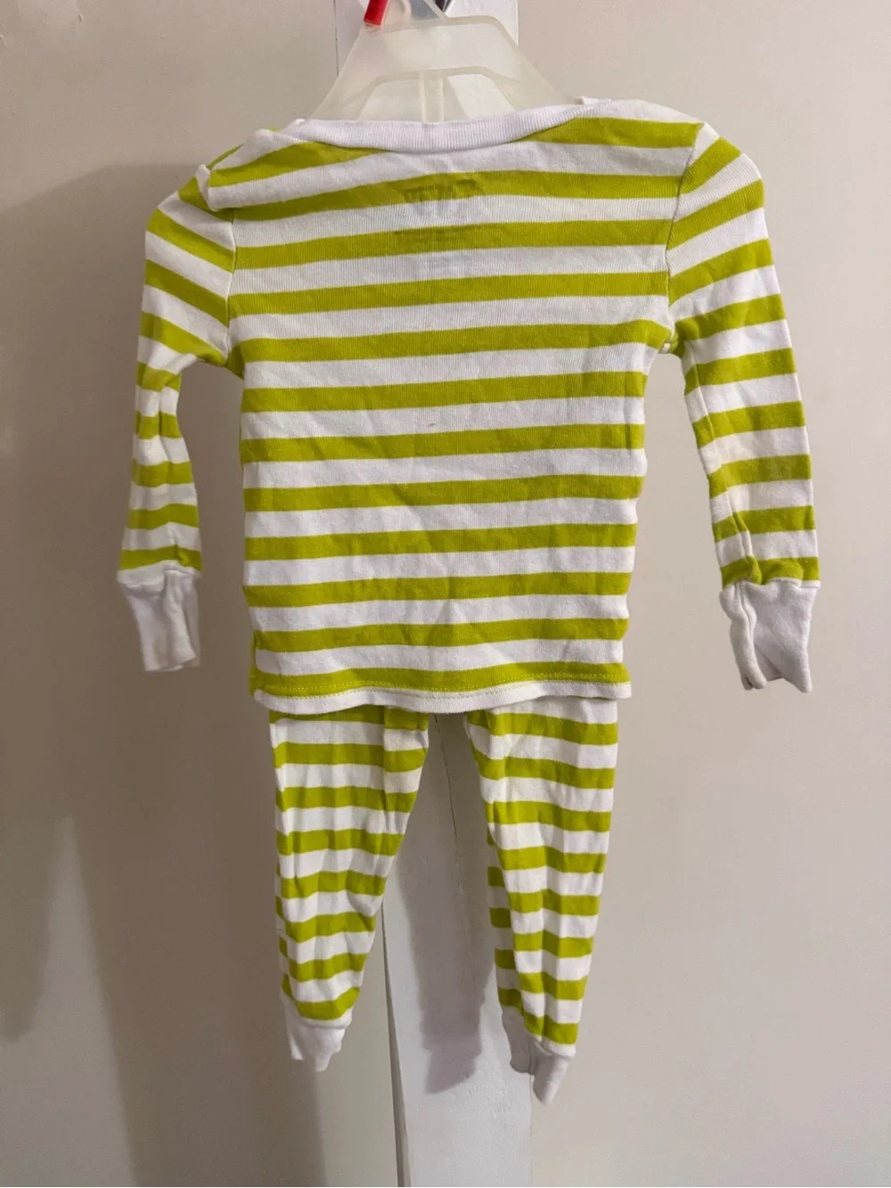 The Grinch Pajama Set